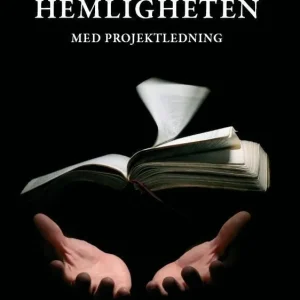 Billigare Hemligheten med projektledning | 1:a upplagan