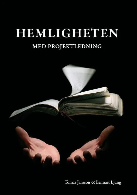Billigare Hemligheten med projektledning | 1:a upplagan