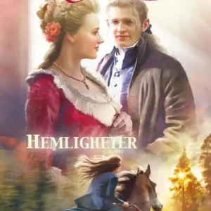Hemligheter | 1:a upplagan Nedsatt pris