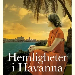 Snabb frakt Hemligheter i Havanna | 0:e upplagan