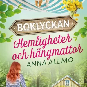 Hemligheter och hängmattor | 0:e upplagan Köp nu