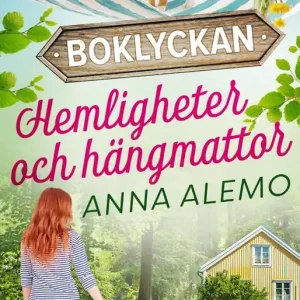 Hemligheter och hängmattor | 0:e upplagan Expressleverans