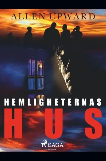 Lågt pris Hemligheternas hus | 0:e upplagan