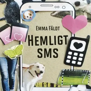 Hemligt sms | 0:e upplagan Erbjudande