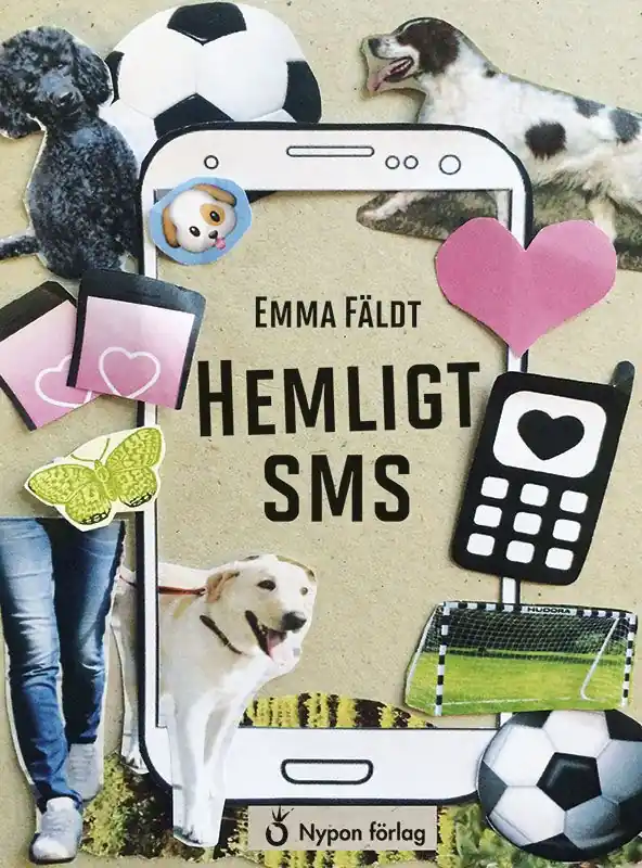 Hemligt sms | 0:e upplagan Erbjudande