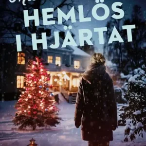 Hemlös i hjärtat | 0:e upplagan Kampanjpris