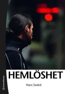 I lager Hemlöshet | 2:a upplagan