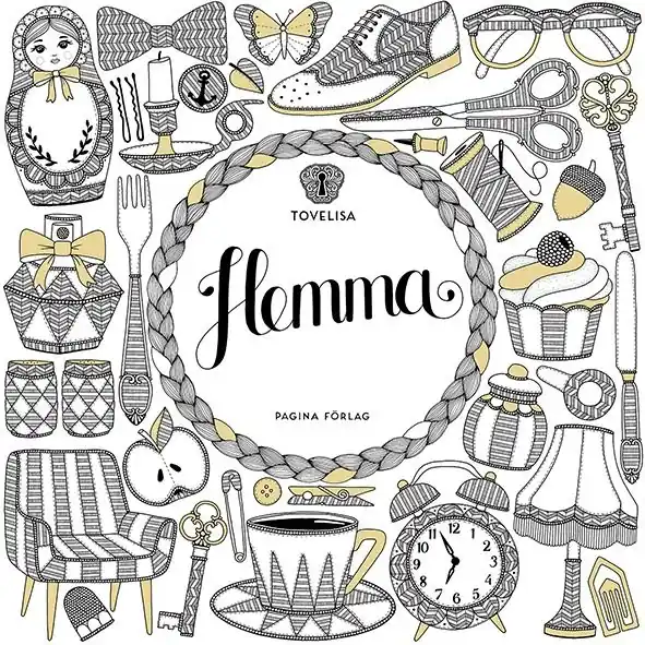 Hemma | 1:a upplagan Begränsat erbjudande