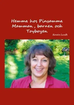 Reapris Hemma hos pinsamma mamman, barnen och toyboyen | 0:e upplagan