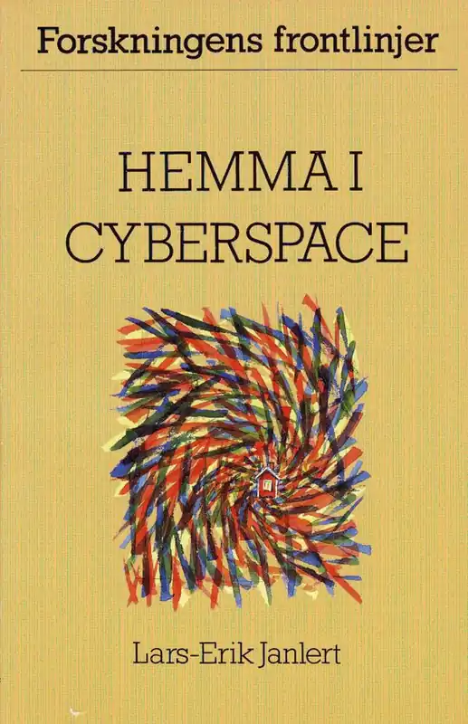 Hemma i cyberspace | 0:e upplagan Premium