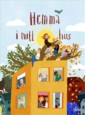 Rabatter Hemma i mitt hus | 0:e upplagan