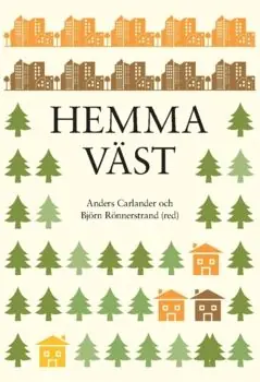 Hemma Väst (2018) | 0:e upplagan Outlet