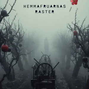 risnedsättning Hemmafruarnas raster | 0:e upplagan
