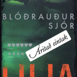 Trygg betalning Hemoglobinhavet (Isländska) | 0:e upplagan