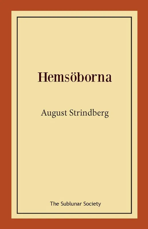 Billig Hemsöborna | 0:e upplagan