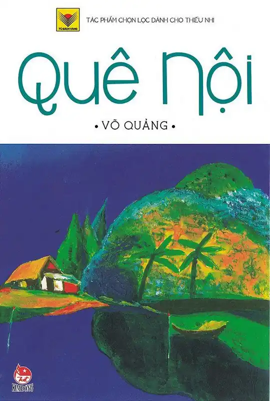 Rea Hemstad (Vietnamesiska) | 0:e upplagan