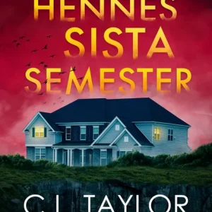 Extra rabatt Hennes sista semester | 0:e upplagan