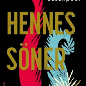 Säker betalning Hennes söner | 0:e upplagan