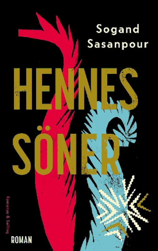 Säker betalning Hennes söner | 0:e upplagan