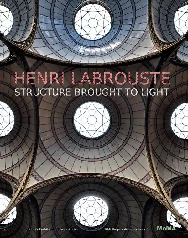 Henri Labrouste | 0:e upplagan Lågt pris