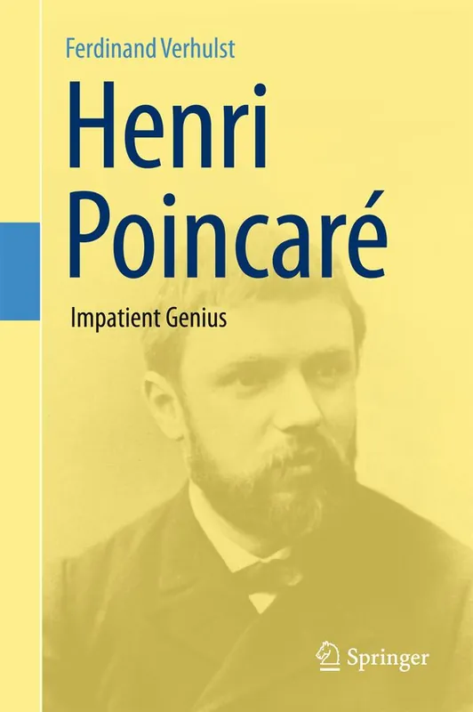 risnedsättning Henri Poincaré | 1:a upplagan