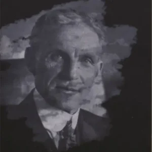 Handla nu Henry Ford | 0:e upplagan
