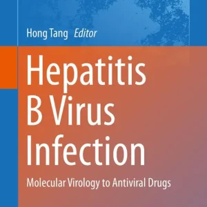 Begränsat antal Hepatitis B Virus Infection | 1:a upplagan