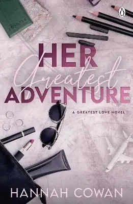 Her Greatest Adventure | 0:e upplagan Reapris