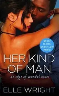 Fri frakt Her Kind of Man | 0:e upplagan