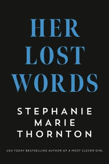 Handla nu Her Lost Words | 0:e upplagan