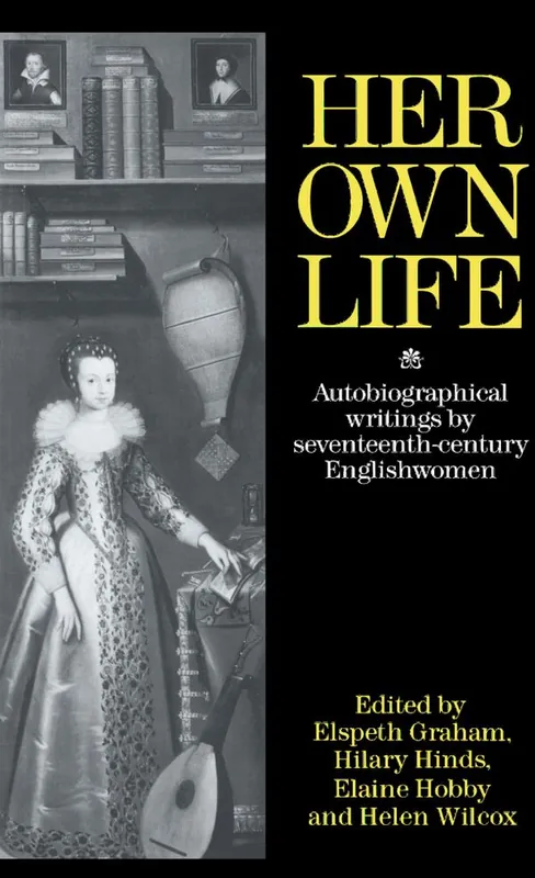 Her Own Life | 1:a upplagan Säker betalning