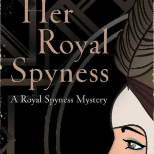 Her Royal Spyness | 0:e upplagan Expressleverans