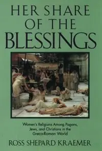 Trygg betalning Her Share of the Blessings | 0:e upplagan