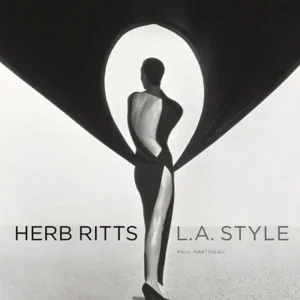 Reapris Herb Ritts – L.A Style | 0:e upplagan