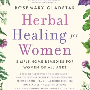 Herbal Healing for Women | 0:e upplagan Snabb leverans