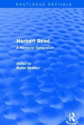 Beställ nu Herbert Read (Routledge Revivals) | 1:a upplagan
