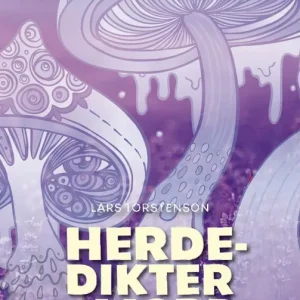 Rabatter Herdedikter & mord | 1:a upplagan