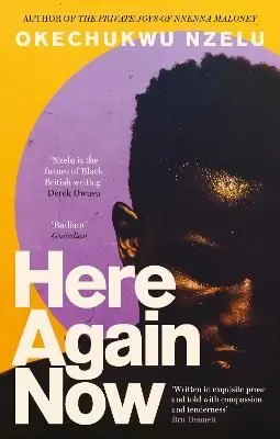 Here Again Now | 0:e upplagan Utförsäljning