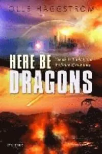 Rabatt Here Be Dragons | 0:e upplagan