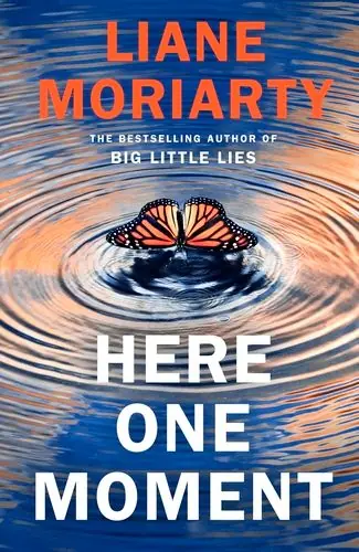 Here One Moment | 0:e upplagan Beställ nu