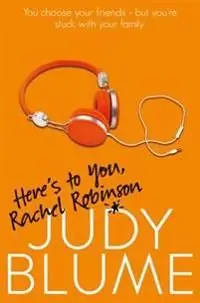 Here's to You, Rachel Robinson | 0:e upplagan Populärt val