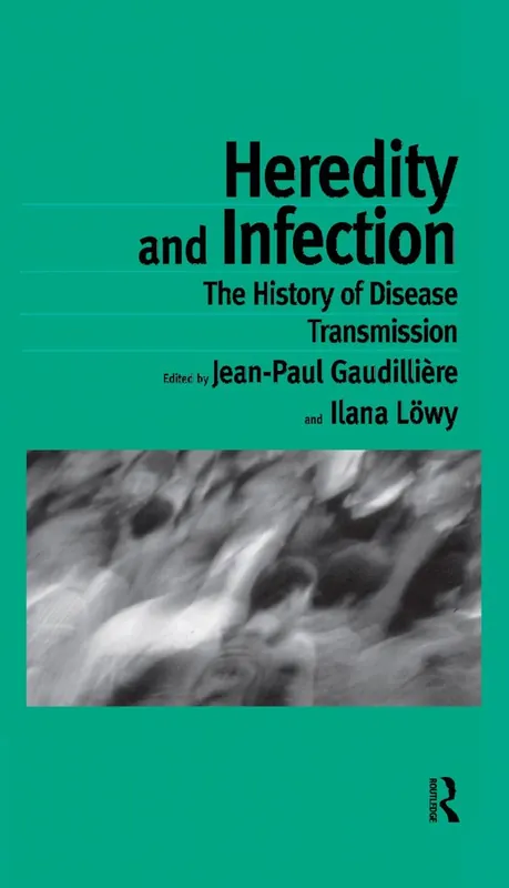 Outlet Heredity and Infection | 1:a upplagan