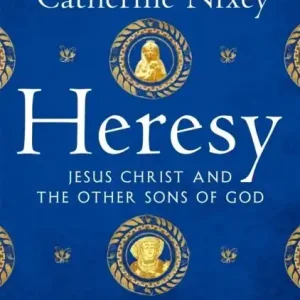 Heresy | 0:e upplagan Fynd