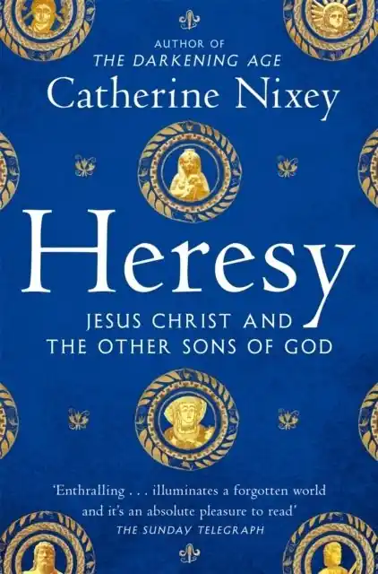 Heresy | 0:e upplagan Fynd