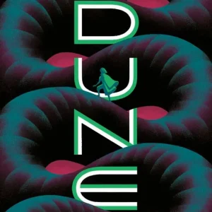 Reapris Heretics of Dune | 0:e upplagan