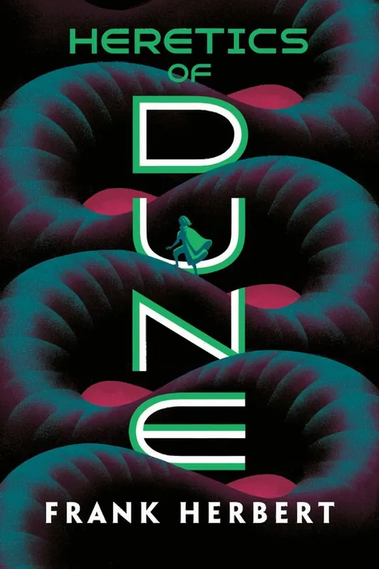 Reapris Heretics of Dune | 0:e upplagan