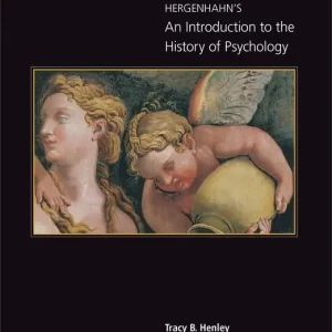 Hergenhahn's An Introduction to the History of Psychology | 8:e upplagan Rabatter