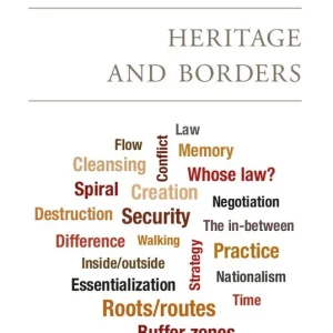 Heritage and Borders | 0:e upplagan Erbjudande