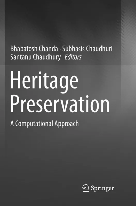 Heritage Preservation | 1:a upplagan Sista chansen