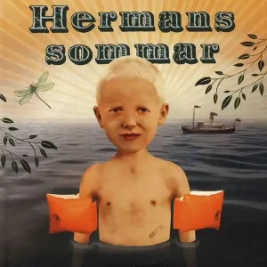 Billig Hermans sommar | 1:a upplagan